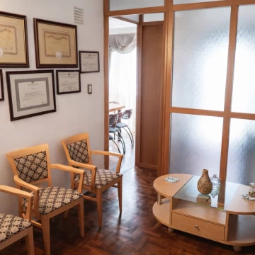 Oficina Venta en Duarte Quirós 600