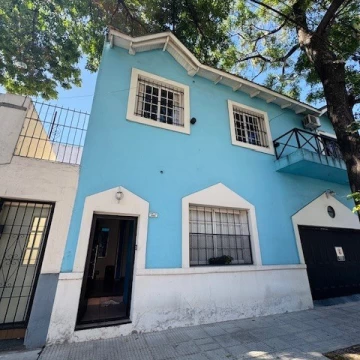 Casa Venta en Cesar diaz 3800