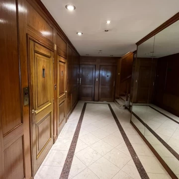 Departamento Alquiler en Billinghurst 1700