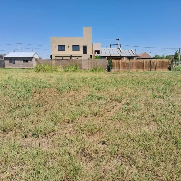 Terreno Venta en Venta Terreno EcoVida Villa Amelia 0