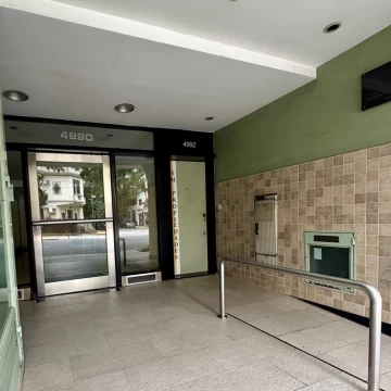 Departamento Alquiler en Av.San Martin 4900