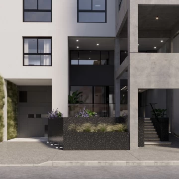 Departamento Venta en Dorrego