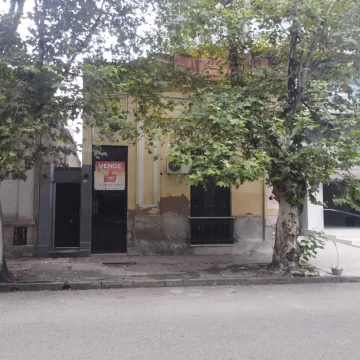 Casa Venta en Gral Paz 1200