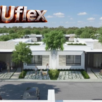 Casa Venta en Manzana 15 Lote 11