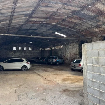Terreno Venta en Suipacha 2200
