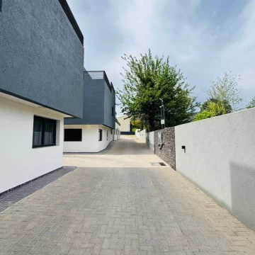 Casa Venta en J G Artigas 400