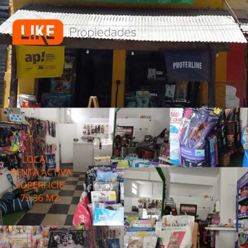 Casa Venta en Marconi 100