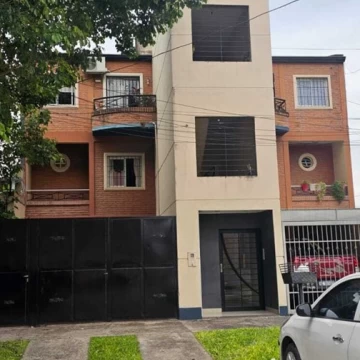 Departamento Venta en Ernesto Padilla