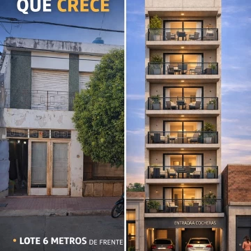 Casa Venta en GENERAL BAUTISTA BUSTOS 100