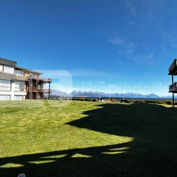 Departamento Venta en Villa Huapi 1500