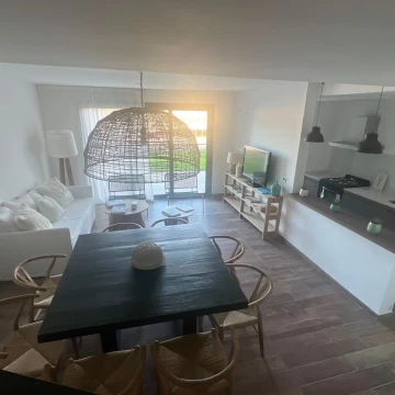 Departamento Venta en VENTA DEPARTAMENTO DUPLEX TRES AMBIENTES FULL AMENITIES , VIVANT, PILAR
