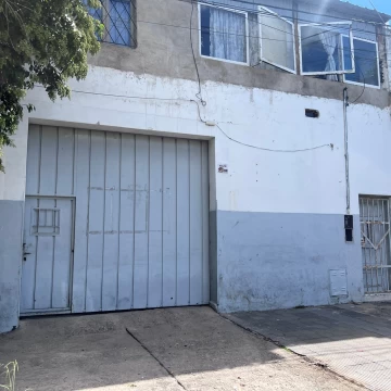 Depósito Venta en General Paz 2900
