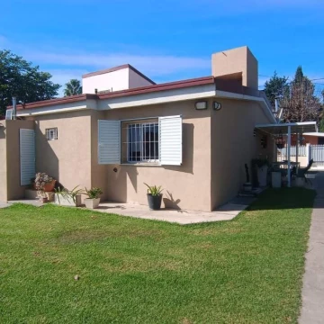 Casa Venta en Gobernador Martinez- Santa Rita del Lago 100