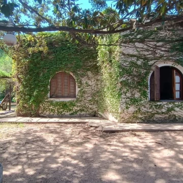Casa Venta en Pampas - Quintas de Arguello 7700