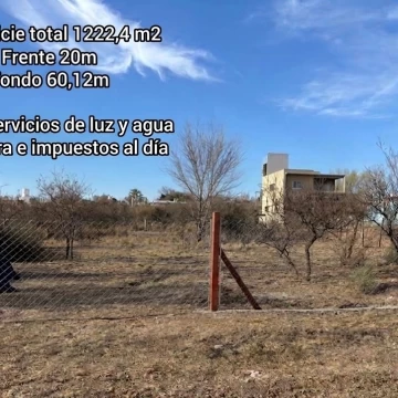 Terreno Venta en tayba 100
