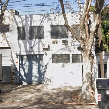 Depósito Venta en WARNES 2700