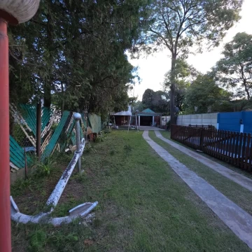 Casa Venta en Venta Casa fin de semana, Puerto Gaboto a metros del río. Alameda 1200