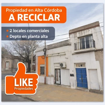 Casa Venta en FRAY LEON TORRES 900