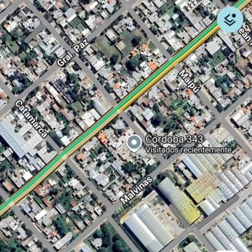 Terreno Venta en Cordoba 300
