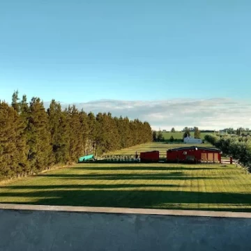 Terreno Venta en Ruta Nacional 33 700