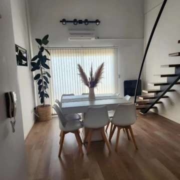 Departamento Venta en Av Colon 2700