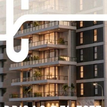Departamento Venta en Viega