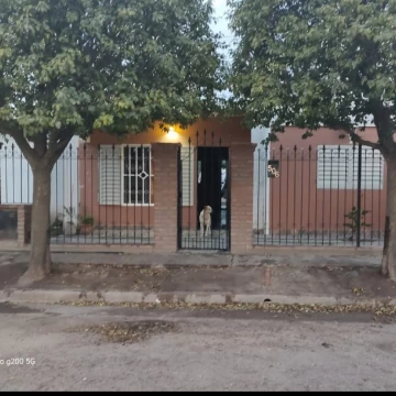 Casa Venta en Volponi 500