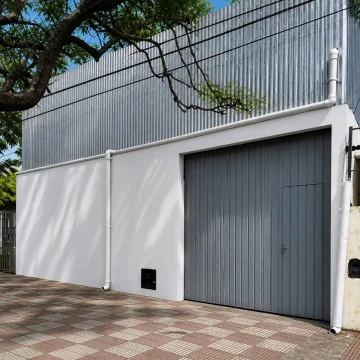 Depósito Venta en Av Pueyrredon 1000