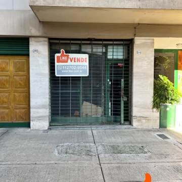 Local Venta en Melincue 3900