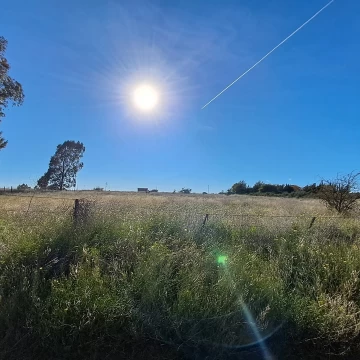 Terreno Venta en FRANCISCO P DE SALVO 4000