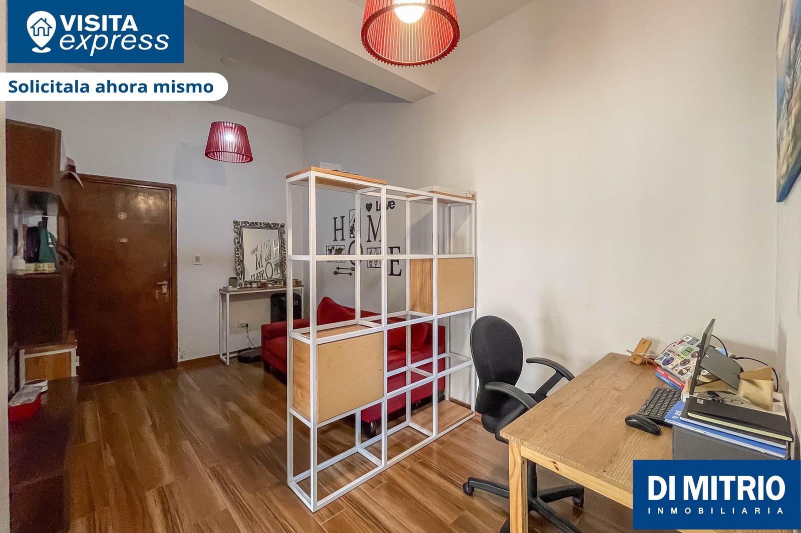 Living Comedor