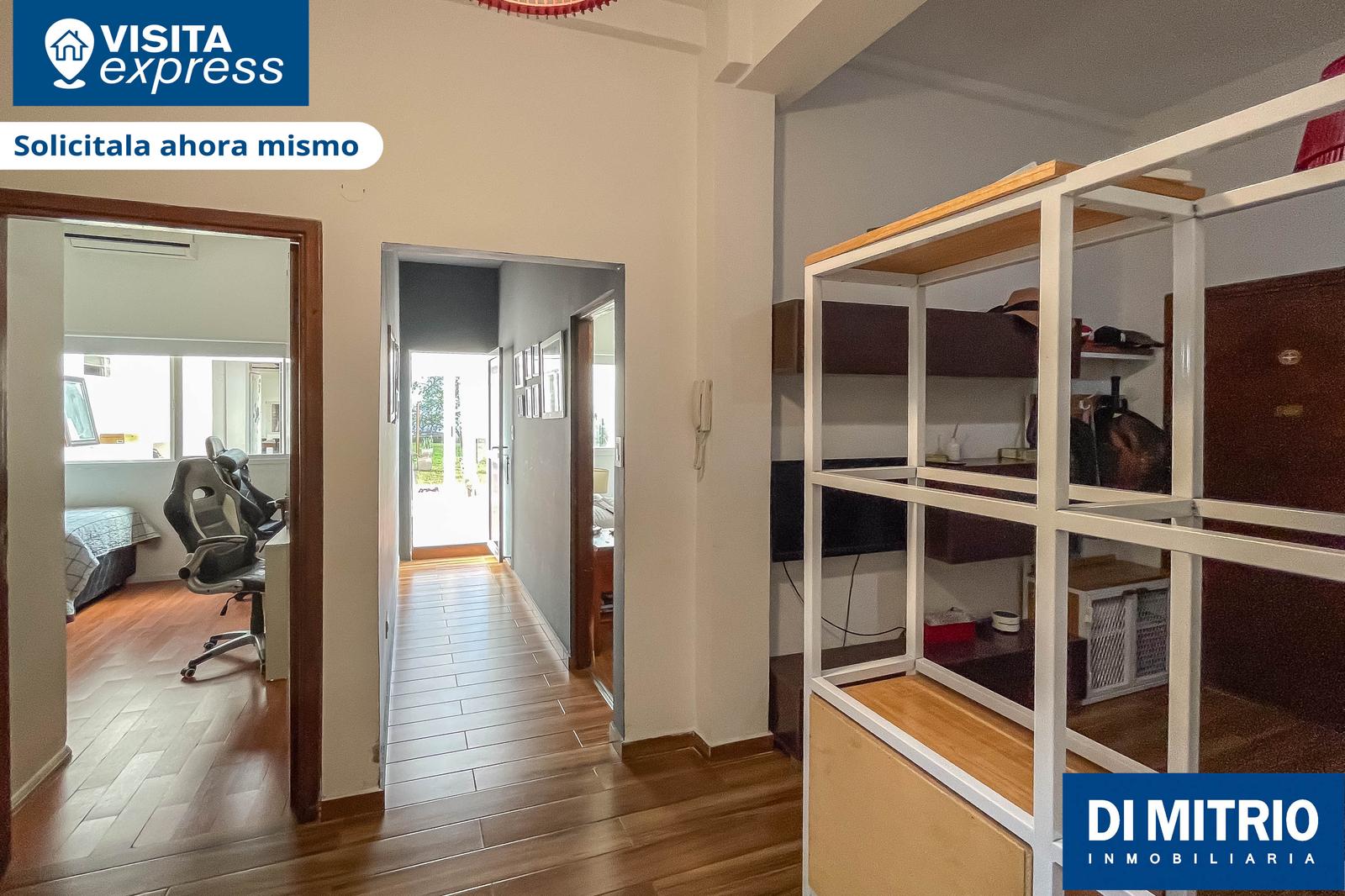Living Comedor