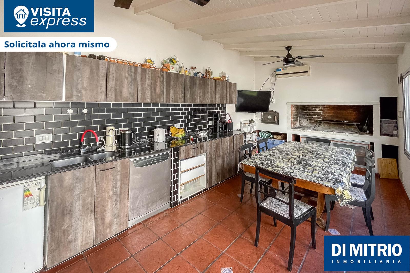Cocina