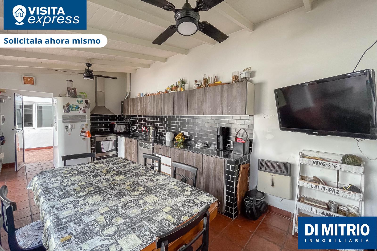 Cocina