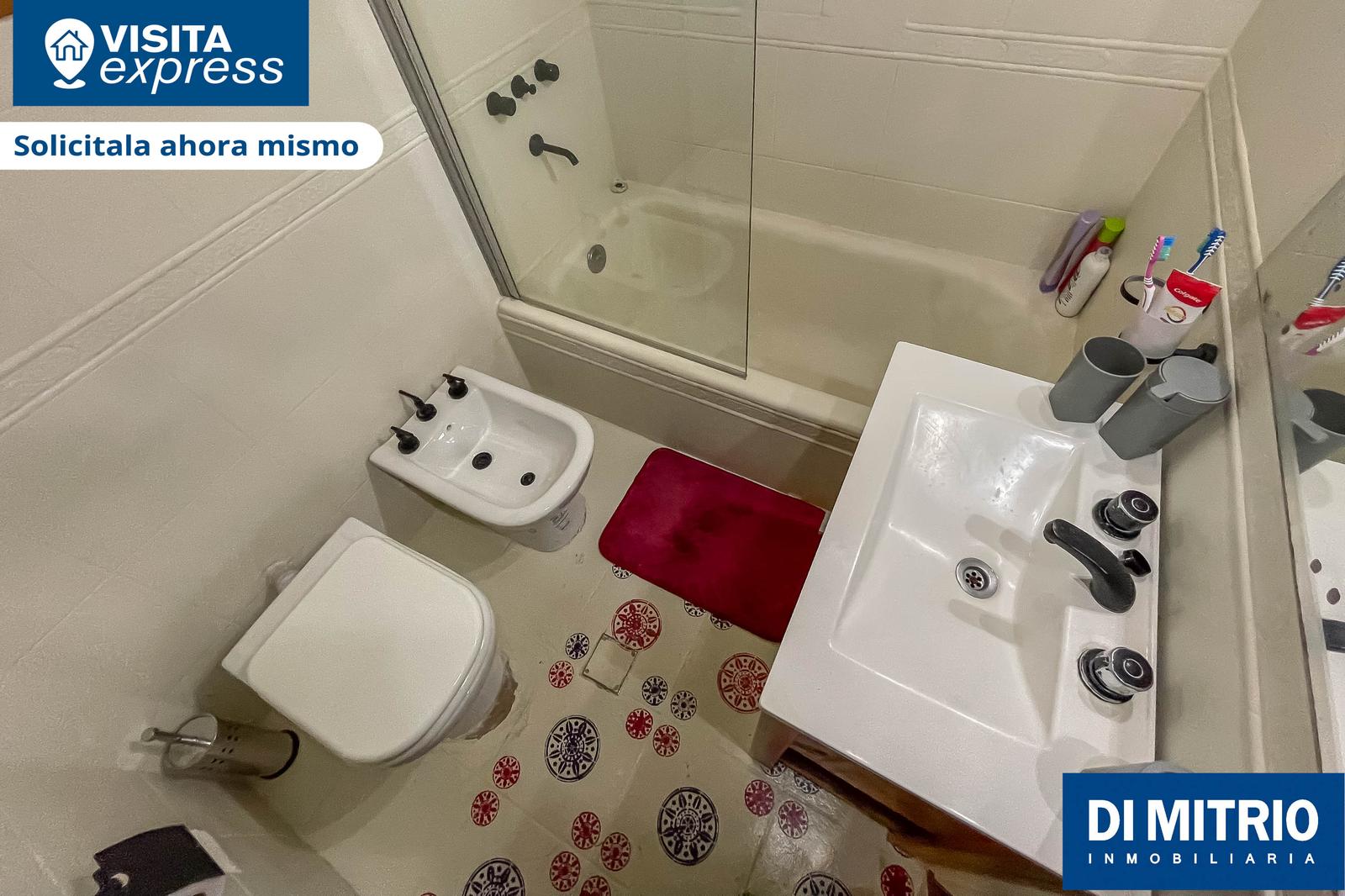 Primer Baño