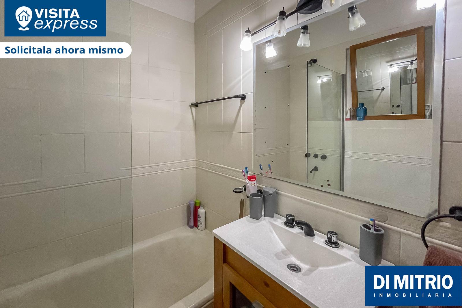 Primer Baño