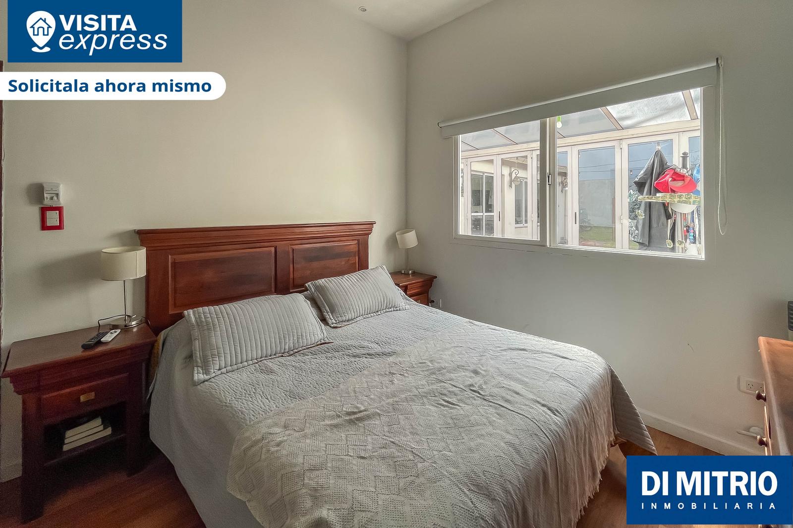 Dormitorio Principal