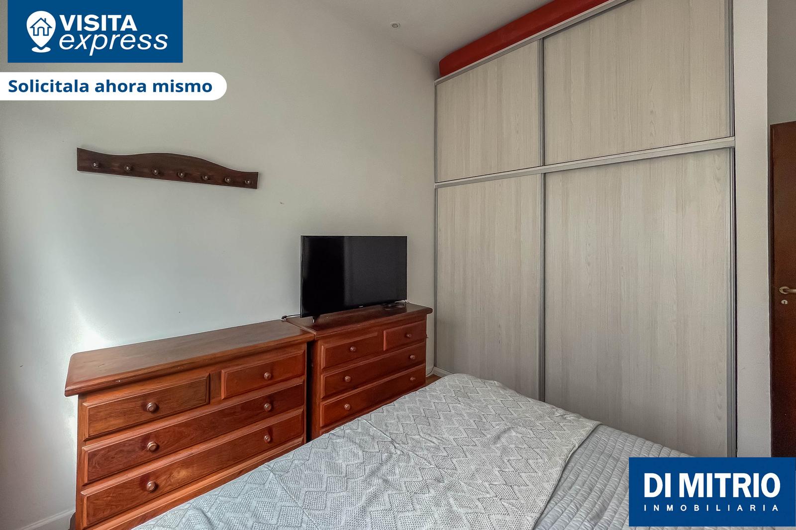 Dormitorio Principal