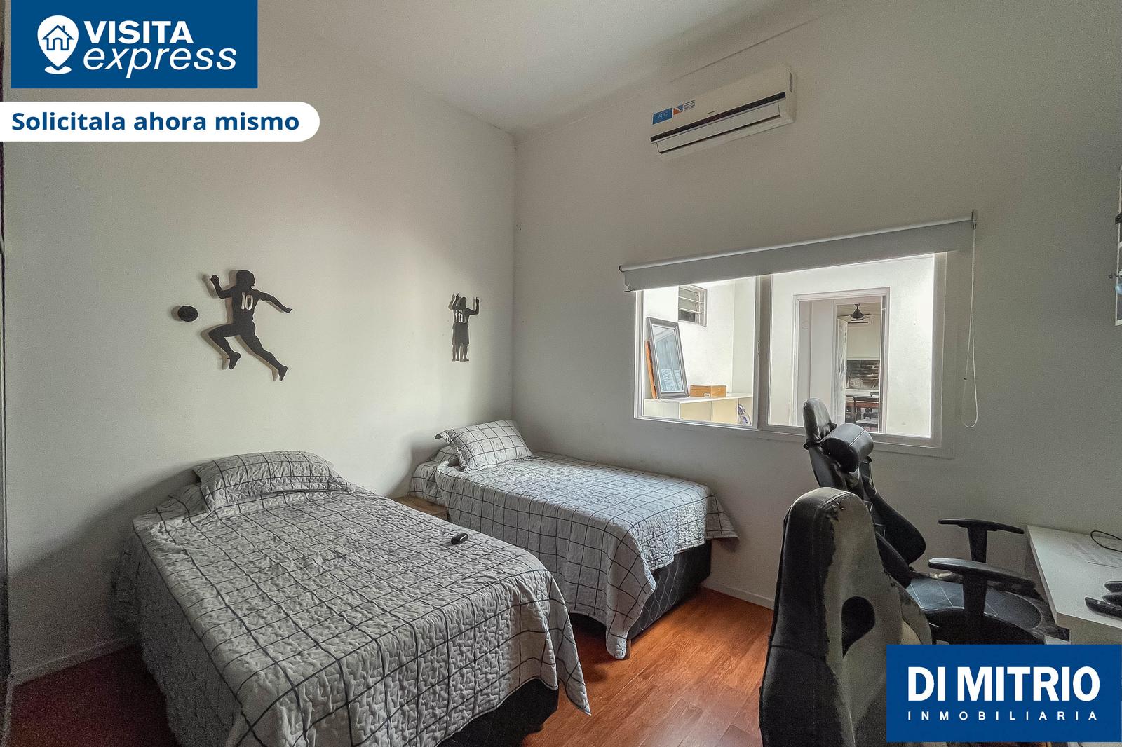 Segundo Dormitorio
