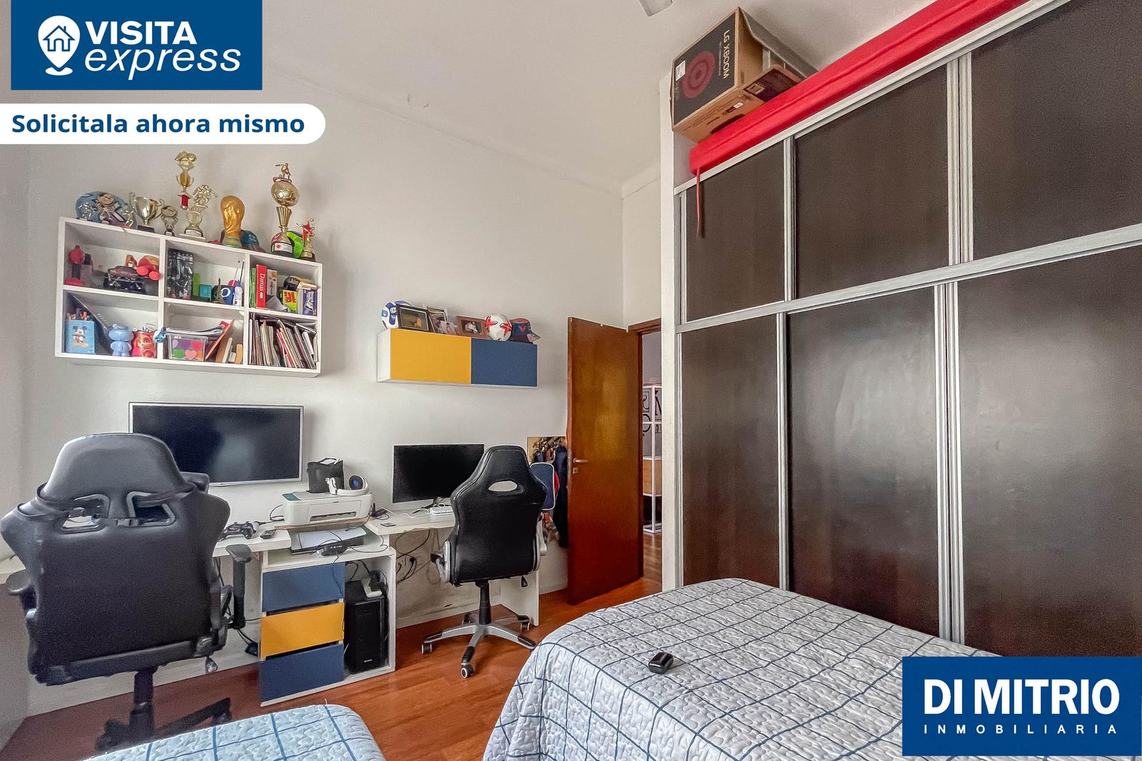 Segundo Dormitorio