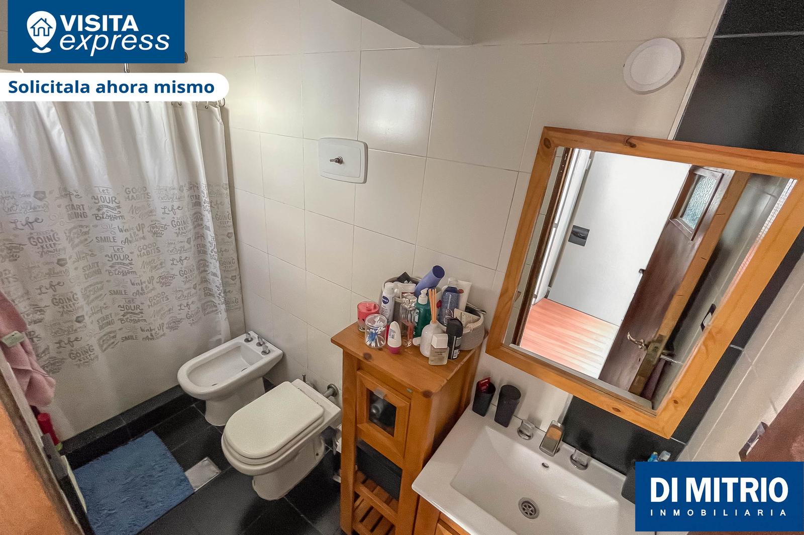 Segundo Baño