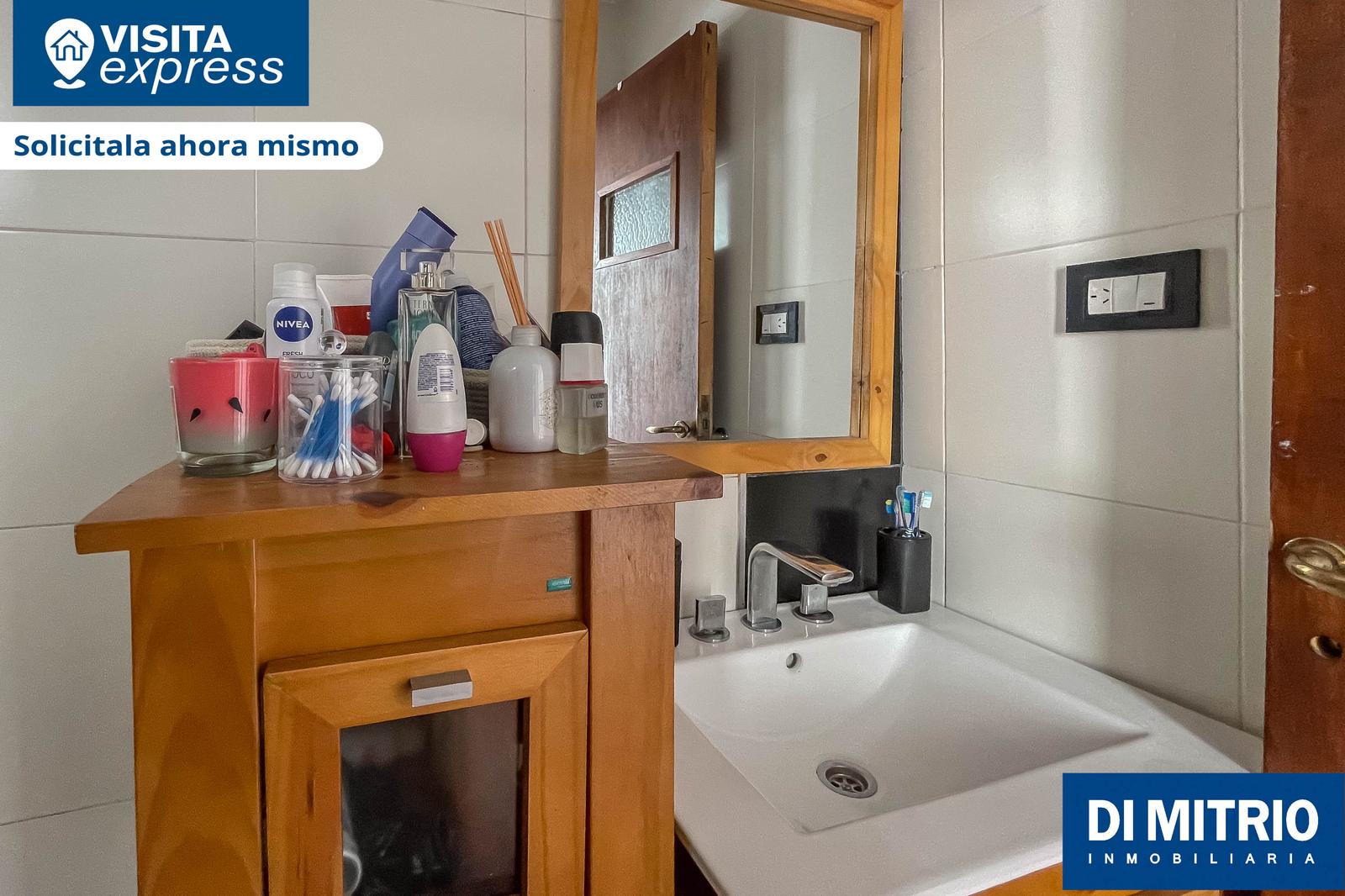 Segundo Baño