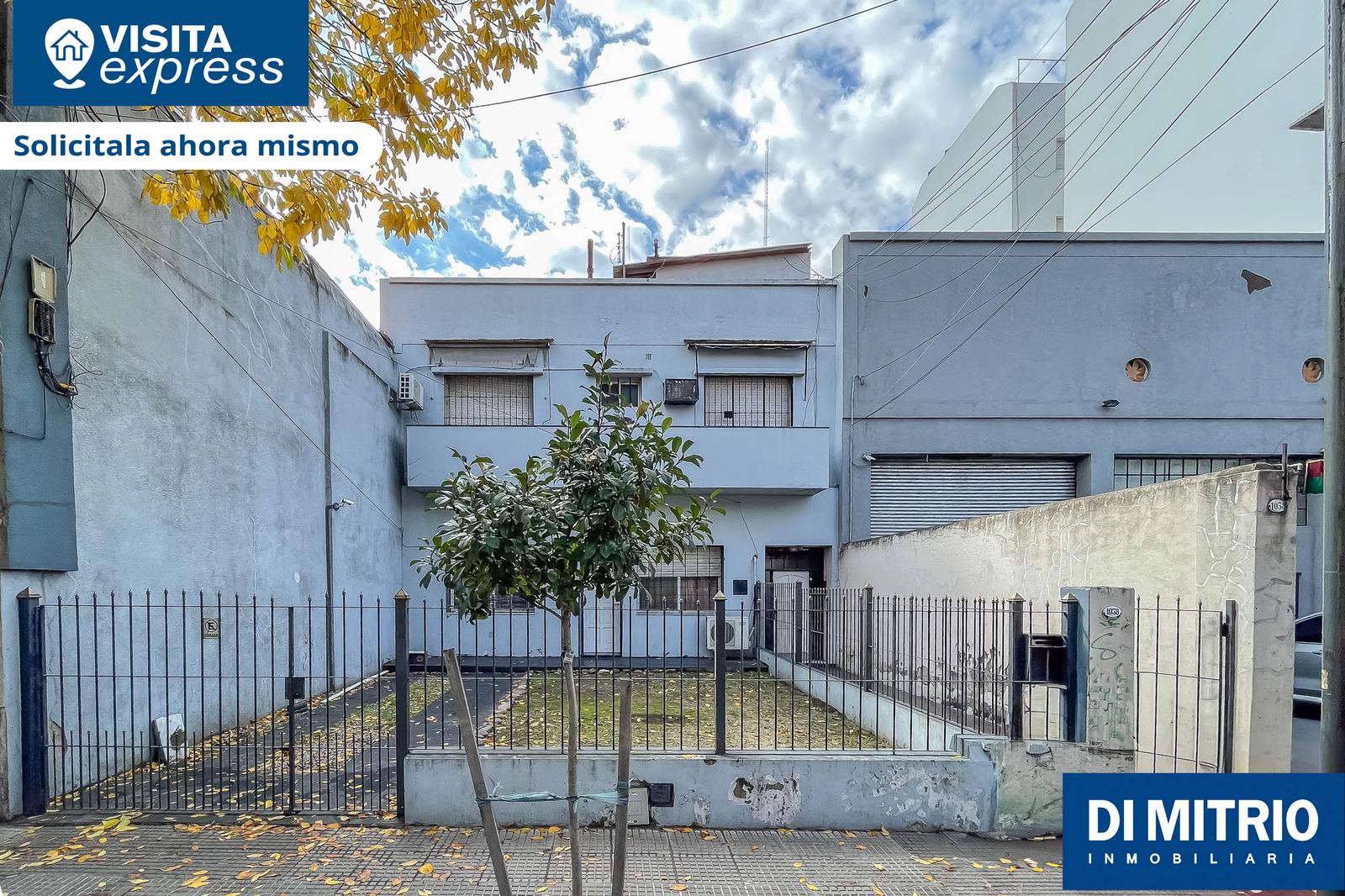 Fachada