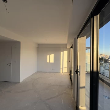 Departamento de dos ambientes en Almagro