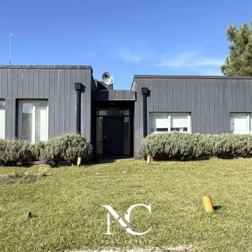 Casa en Venta en Costa Esmeralda