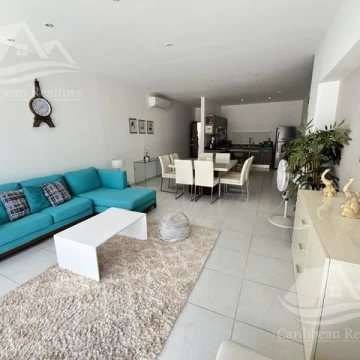 Departamento en Renta en Soho