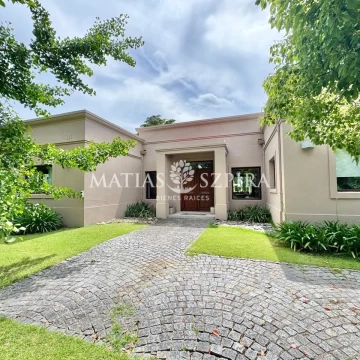 Casa en Venta en Los Puentes
