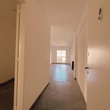 San Lorenzo 1558 - Departamento De 2 Dormitorios En Alquiler - Centro, Rosario