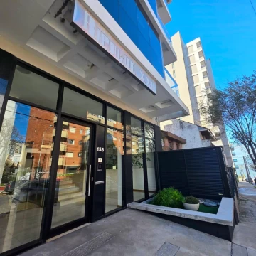 Venta Departamento 3 ambientes Playa Grande