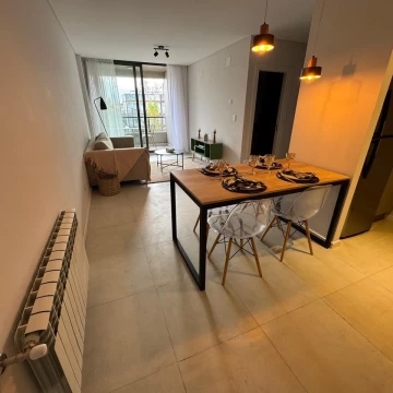 Departamento en  ANA